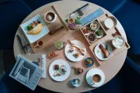 THE AMNIS, a Luxury Collection Hotel, Kaohsiung - breakfast