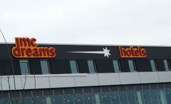 McDreams Hotel Essen