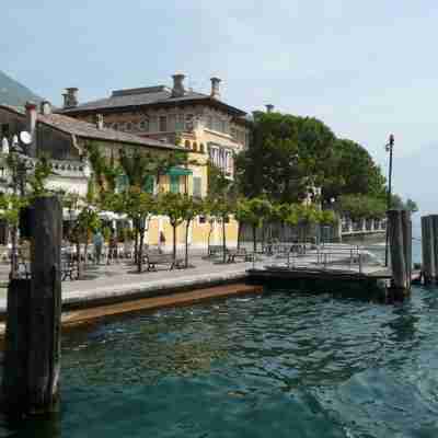 Lefay Resort & Spa Lago di Garda Hotel Exterior