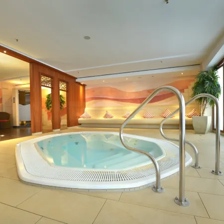 Luitpoldpark-Hotel