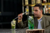 Odyssee Center Casablanca - bar