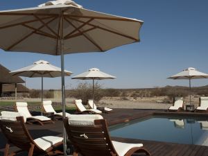 Tutwa Desert Lodge