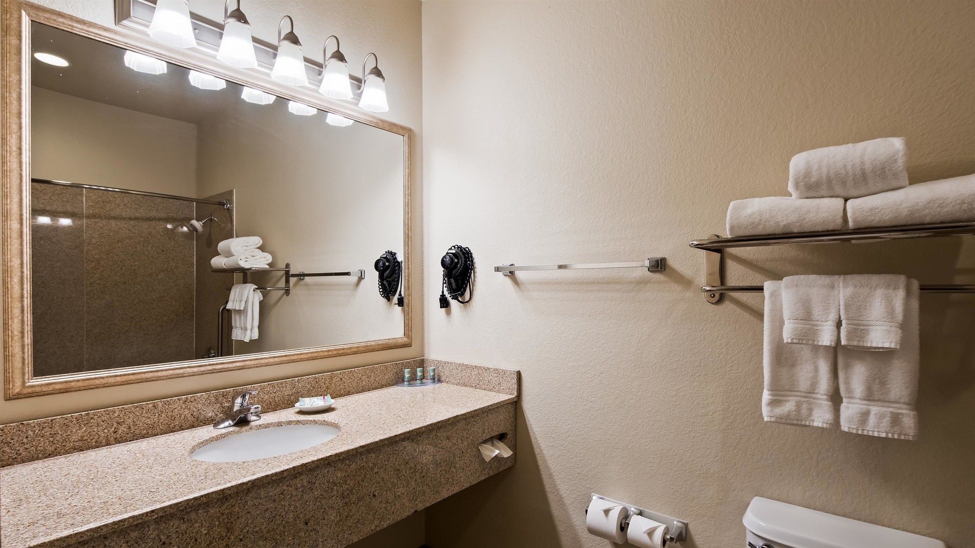 Best Western La Grange Inn & Suites