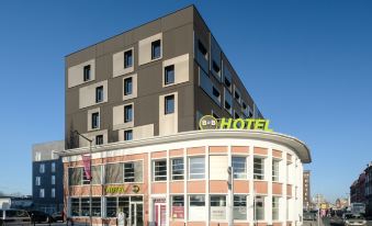 B&B Hotel Lille Roubaix Campus Gare