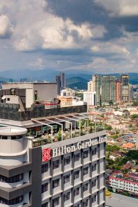 The 10 Best Hotels Close To Menara Dbkl 1 Kuala Lumpur For 2021 Trip Com
