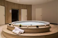 Padja Hôtel & Spa Vannes - spa