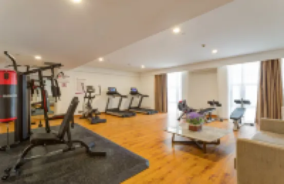 Yitel Hotel (Xi'an Xianyang International Airport T3 Terminal)