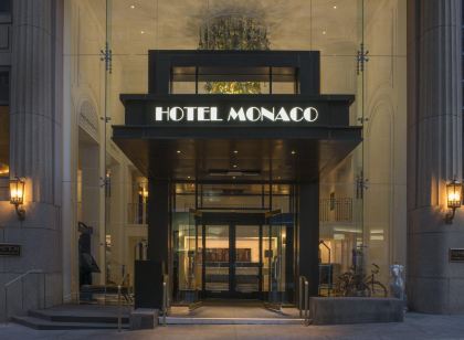 Hotel Monaco Pittsburgh