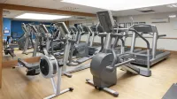 Holiday Inn PORTSMOUTH by IHG - palestra