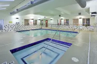 Holiday Inn Express Wenatchee by IHG - Pools