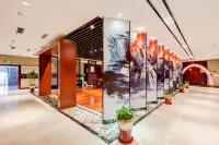 Liangyou Xishihui Hotels in Wulian