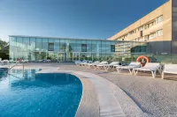 Eurostars Isla de La Toja - Rooftop Pools