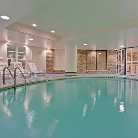 Crowne Plaza TORONTO AIRPORT by IHG