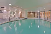 Crowne Plaza TORONTO AIRPORT by IHG Hotel a Toronto