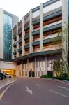 Howard Johnson Hot Spring Resort Anshun Hotels in der Nähe von Anshun University