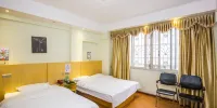Wuzhou No. 2 Villa Hotel - Habitación Doble De Negocios (gran Valor)