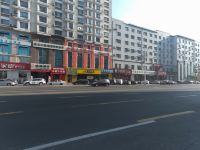 哈尔滨龙海世纪大酒店 - 酒店附近