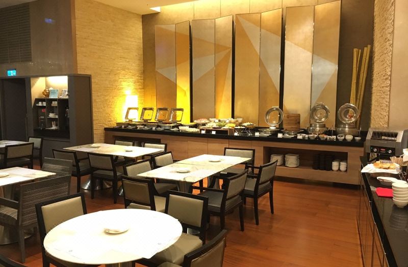 City Suites Taipei Nandong photo 5