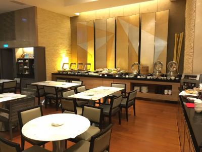 レストラン シティ スイーツ 台北 南東の写真