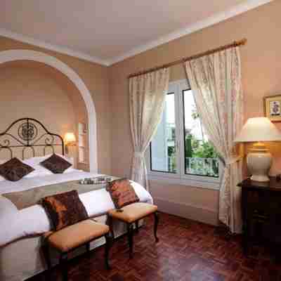 Hotel Subur Maritim Rooms