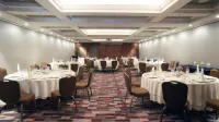 InterContinental Hotels SANTIAGO by IHG - petit déjeuner