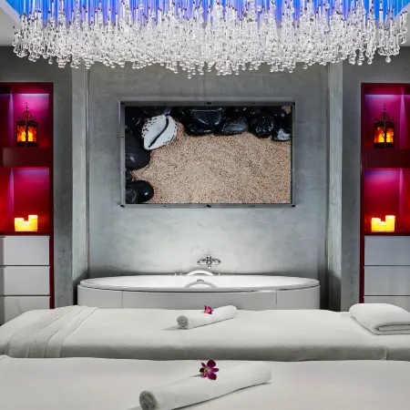 InterContinental Hotels DOHA BEACH & SPA by IHG