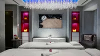InterContinental Hotels DOHA BEACH & SPA by IHG - Spa