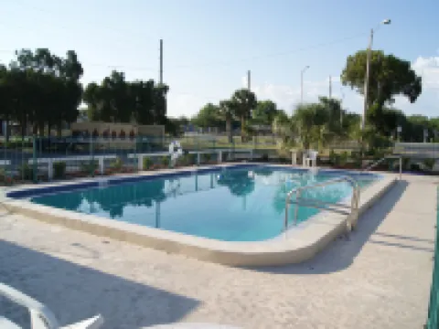 Budget Lodge Mount Dora Hotels in Mount Dora