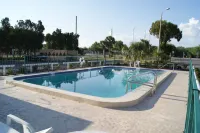Budget Lodge Mount Dora Hotels in Eustis