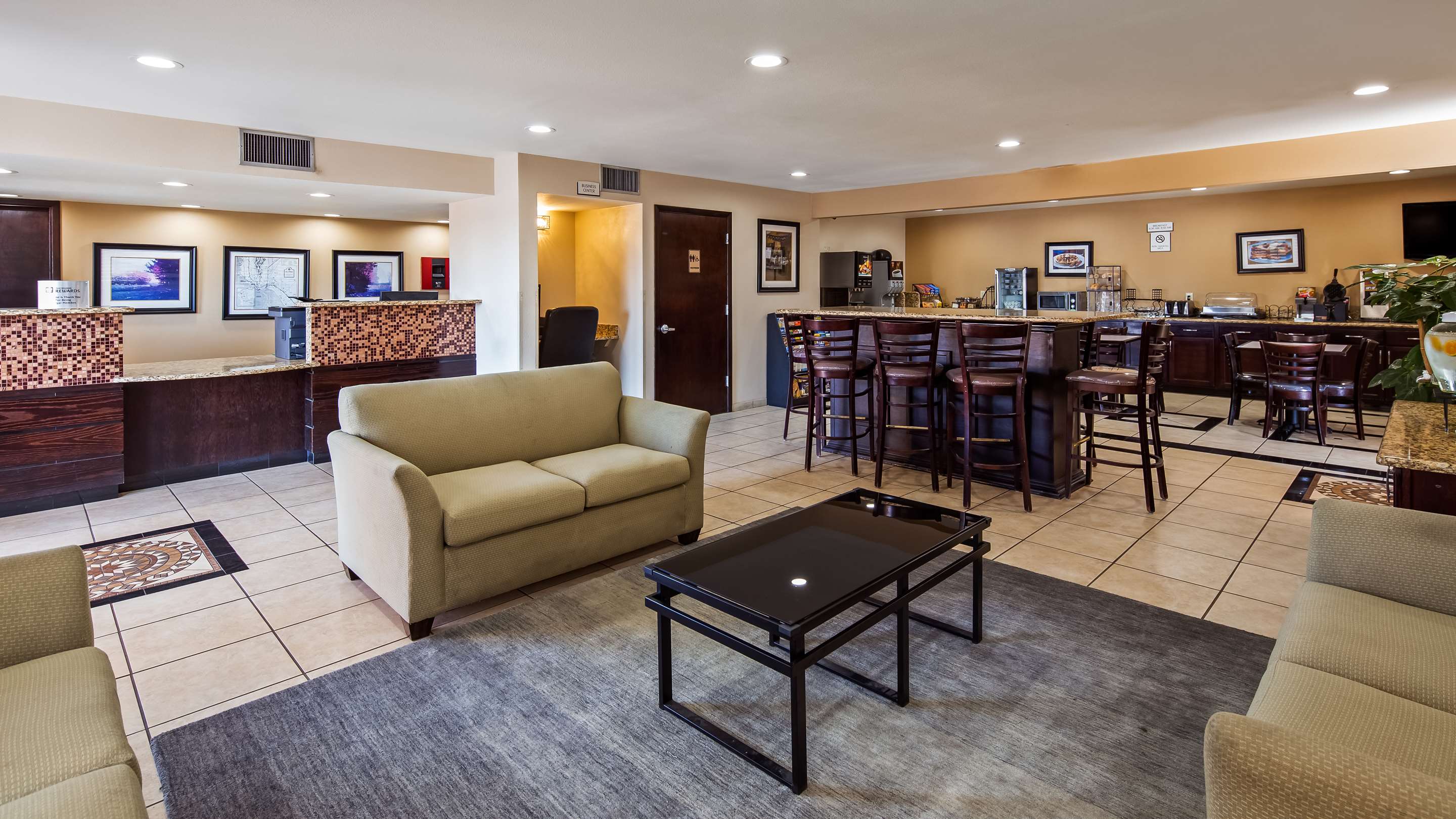 Best Western Sunland Park