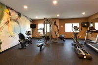 Best Western Plus Vintage Valley Inn - Gym