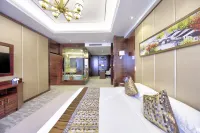 Fly Platinum Hotel Hotels in Zhenlai County