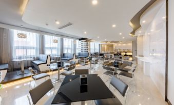 Jiayi Hotel (Dongying West Second Road, Ginza Mall, Petrochemical College Store)