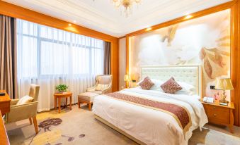 Yu Da Future Hotel