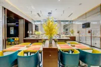 Jinjiang Inn Select  (Tianjin Road Store, Beicheng New Area, Linyi)