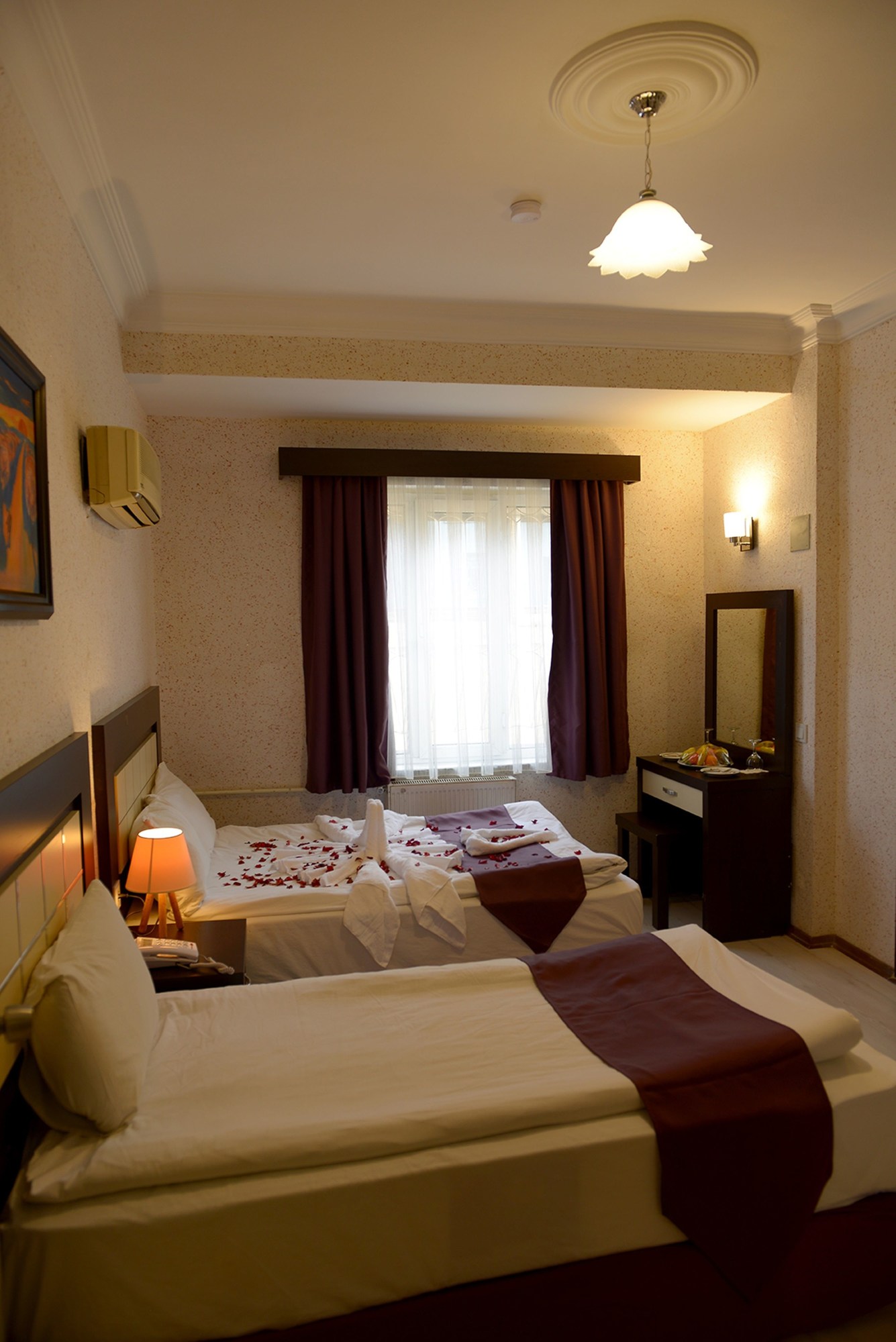 Kucuk Velic Hotel