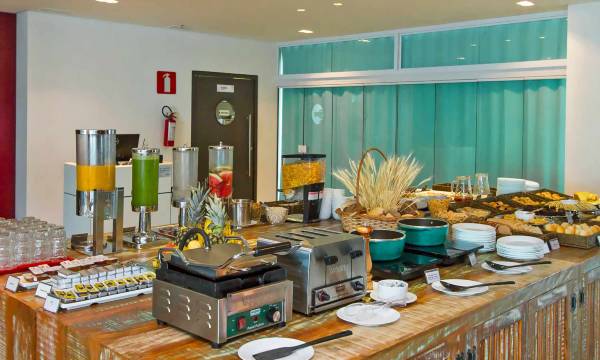 ESuites Virginia Luxemburgo