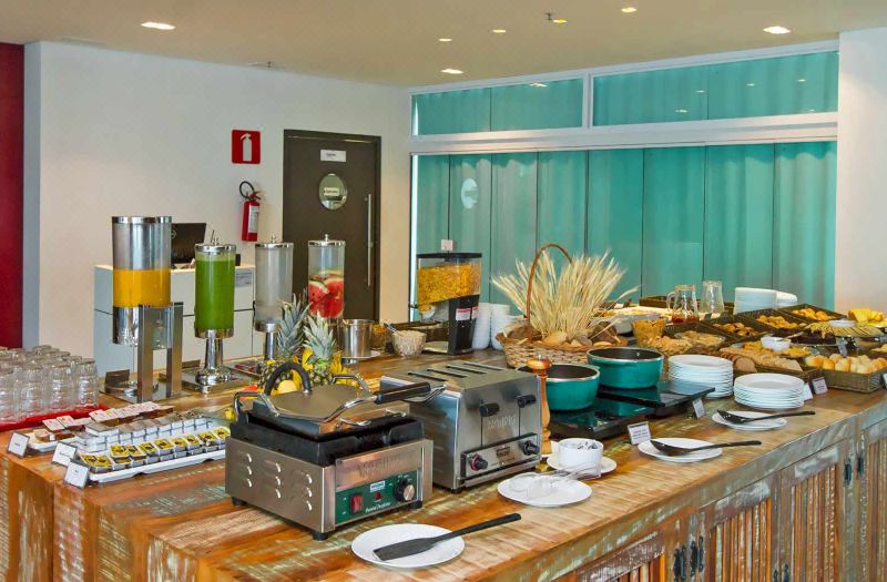 ESuites Virginia Luxemburgo