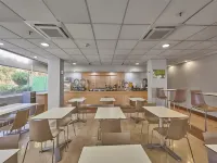 希達德約阿銳城市快捷飯店