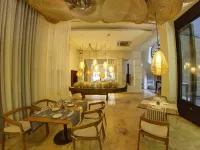 モヴィッチ ホテル カルタヘナ デ インディアス