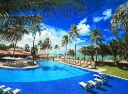 Jatiuca Hotel & Resort