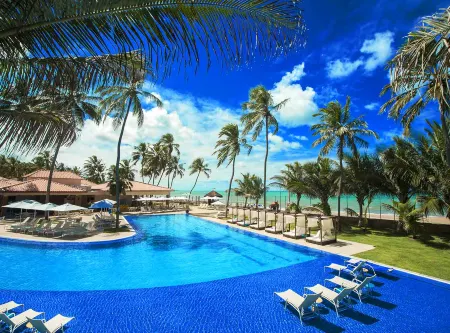 Jatiuca Hotel & Resort