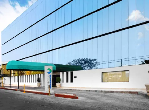 Aranzazu Plaza Kristal Aguascalientes