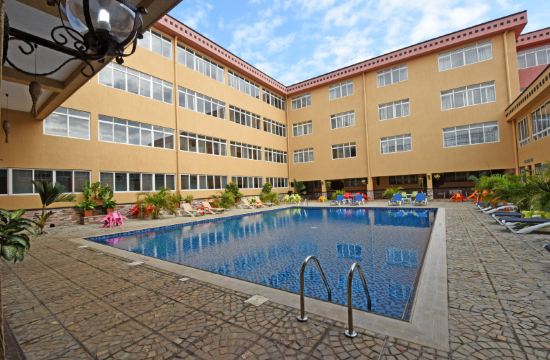 Imperial Golf View Hotel,Entebbe 2023 | Trip.com