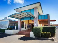 Wilsonton Hotel Hotels in Highfields