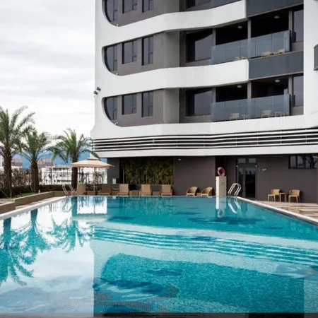Cuncyue Hot Spring Resort