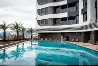 Cuncyue Hot Spring Resort - 5 stjerner