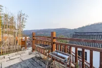 Jiju Chalet Hotel dekat CPC Nanjing Pukou Committee Party School
