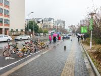 速8酒店(南京南站汇景西路店) - 酒店附近