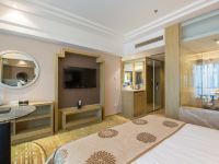 南京双门楼宾馆 - 高级大床房